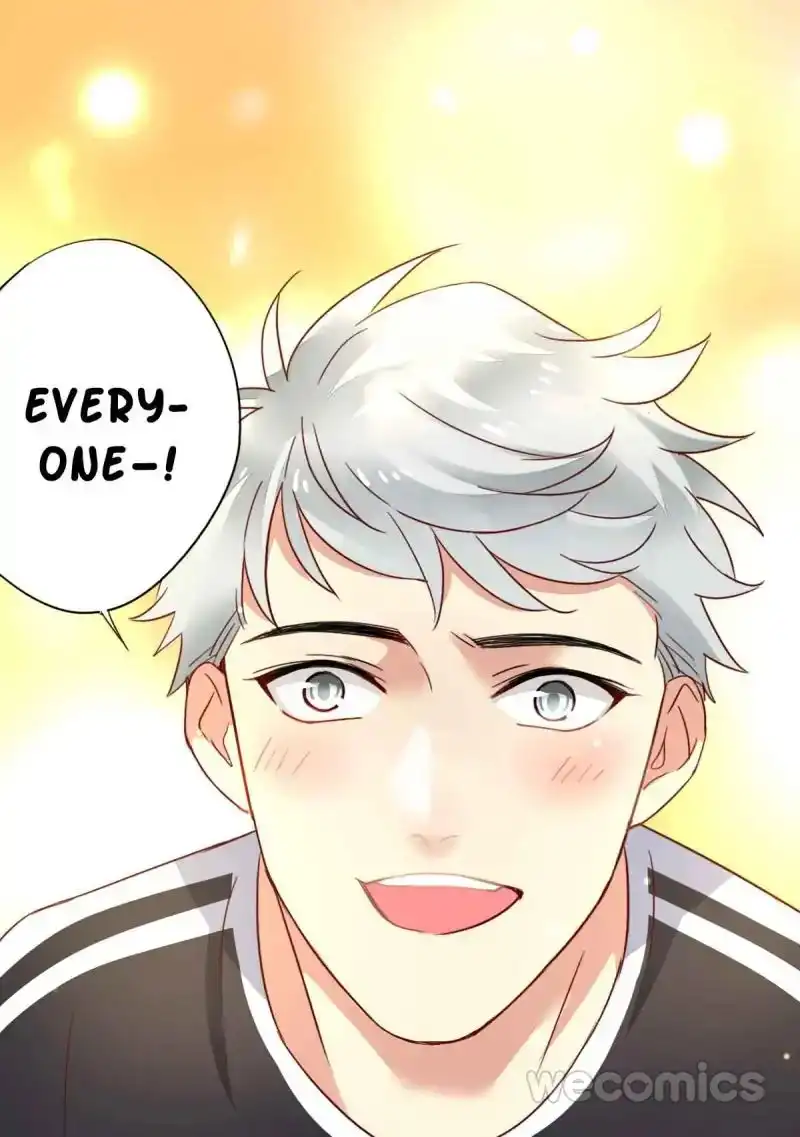 Legend Reboot Chapter 20 21